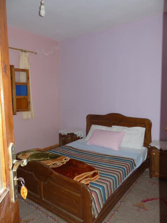 Maison D'Hotes Chez Souad Taliouine Phòng bức ảnh