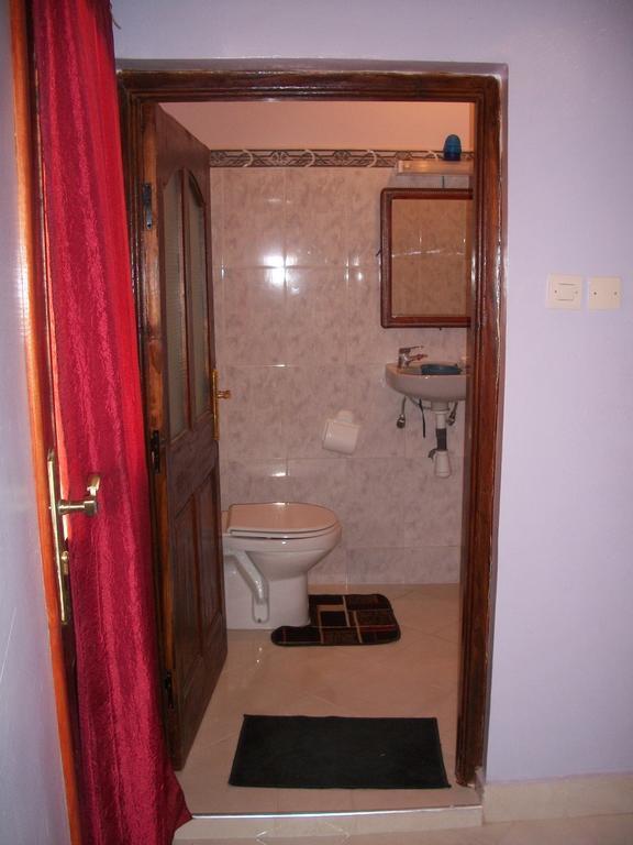 Maison D'Hotes Chez Souad Taliouine Phòng bức ảnh