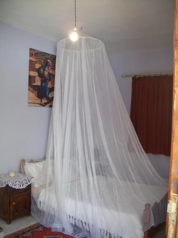 Maison D'Hotes Chez Souad Taliouine Phòng bức ảnh